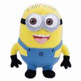 Minions Stuffed Toys Pictures
