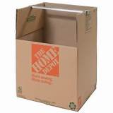 Images of Home Depot Wardrobe Boxes