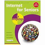 Cheap Internet For Seniors Photos