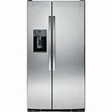 Photos of Refrigerator For Sale At Home Depot