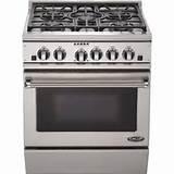 Images of Best Rated Gas Ranges