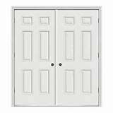 Pictures of Home Depot French Doors Exterior Outswing