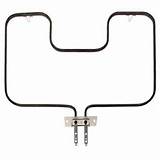 Pictures of Frigidaire Oven Heating Element