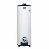 Sears 50 Gallon Gas Water Heater Pictures
