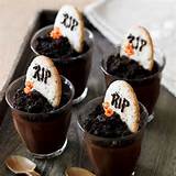 Halloween Baked Goods Ideas Images