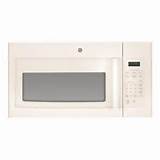 Over The Range Microwave Oven Reviews Images