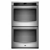 27 Double Wall Oven Lowes Pictures