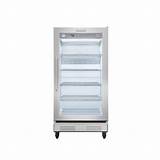 Images of Commercial Frigidaire Refrigerator