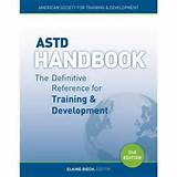 Photos of Training And Development Handbook