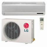 Images of Lg Ductless Split Air Conditioner