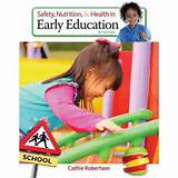 Safety Nutrition & Health In Early Education Images