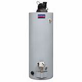 Lowes 50 Gallon Gas Water Heater