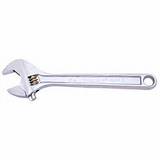Pictures of Adjustable Wrench Lowes