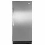 Freezerless Refrigerator Photos