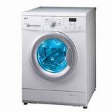 Types Of Washing Machines