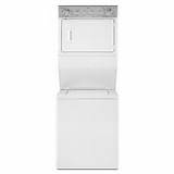 Pictures of Maytag Dryer Lowes