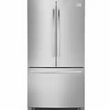 Images of Lg Counter Depth Refrigerator French Door