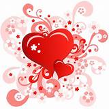 Free Valentine Heart Pictures Pictures