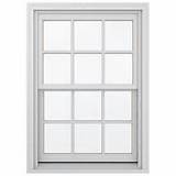 Lowes Double Hung Window