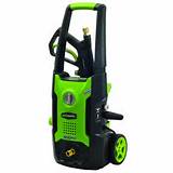Lowes Pressure Washer Electric Pictures