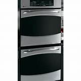 Images of Electrolux Double Wall Oven Lowes