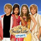 Pictures of Cast Of Suite Life On Deck