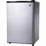 Images of Igloo 4.6 Cu Ft Refrigerator And Freezer