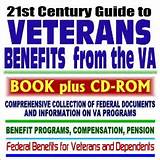 Pictures of Veterans Benefits Book