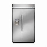 Dacor 42 Built In Refrigerator Images