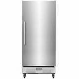 Commercial Freezerless Refrigerator Reviews Images