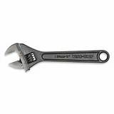 Images of Irwin Adjustable Wrench