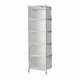 Ikea Canvas Storage Wardrobe Images