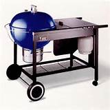 Photos of Weber Barbecue Grills