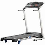 Pictures of Weslo Cadence G 5.9 Treadmill Reviews