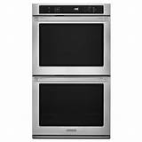 Lowes Double Wall Oven Photos