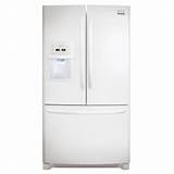 Frigidaire Refrigerator Manual Pictures