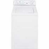 Photos of Washing Machines Lowes Top Loading