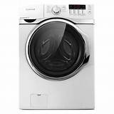 Kenmore Top Load Washer Troubleshooting Images