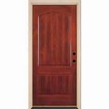 Images of Fiberglass Panel Doors