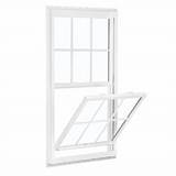 Images of Double Hung Window 28 X 54