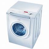 Pictures of Bosch Washing Machines