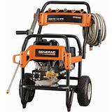 Reviews Generac Pressure Washer Pictures