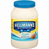Pictures of Is Mayonnaise A Dairy Product