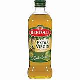 Extra Virgin Olive Oil Bertolli Images
