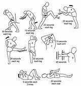 What Are Good Lower Back Exercises