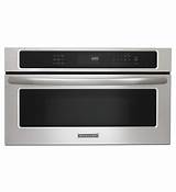 Pictures of Over Range Microwave Convection Oven Combo Reviews