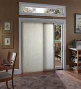 Patio Door Design Ideas Photos