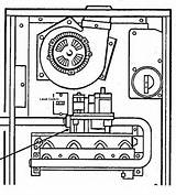 Photos of Xe90 Trane Furnace Manual