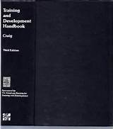 Training And Development Handbook Photos