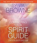 Images of Contacting Spirits Of Loved Ones